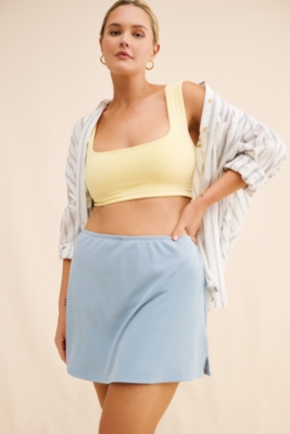 Darcy Mini Skort | Nuuly