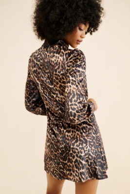 Melissa Leopard Dress | Nuuly
