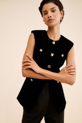 Wilu Vest | Canada Goose US