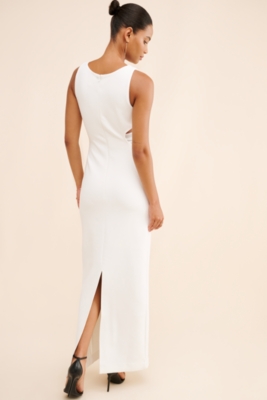 Valentina Sleeveless Maxi Dress