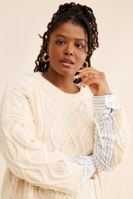 Moffy sweater – encircle onlineshop