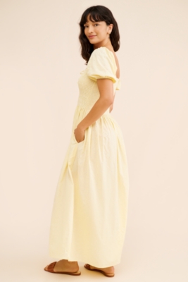 The Corinna Dress