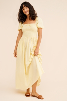 The Corinna Dress