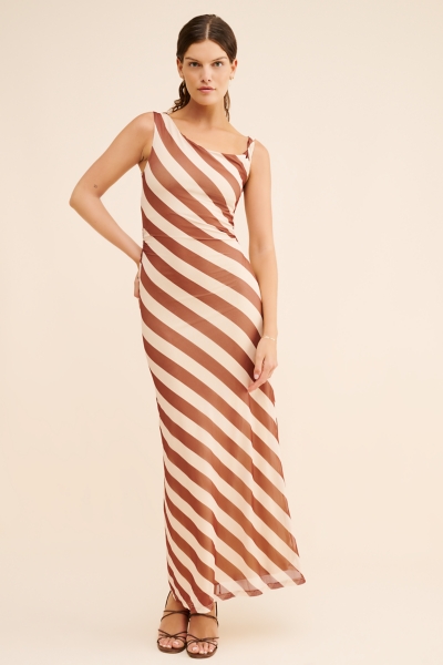 midi summer dress Ulla Johnson | Women's Calliope Silk Midi Dress in Yellow Floral Print Cap Sleeve SunDress Size 8 | Evening Dress | Wedding Guest Dresses