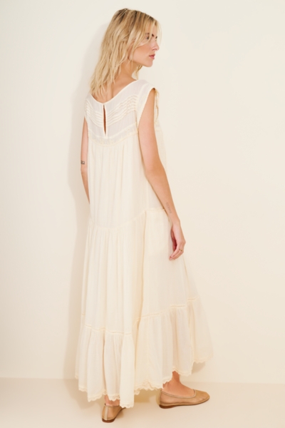 meadows edge maxi dress SIDEWALK SALE ITEM - FP Meadows Edge Maxi Dress