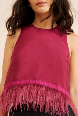 Cashmere Off-The-Shoulder Sweater