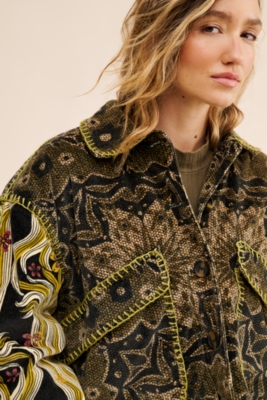 Giving Joy Jacket | Nuuly