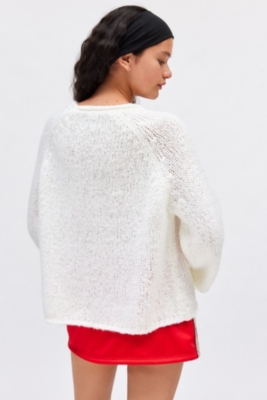 Ryleigh Pullover Sweater | Nuuly
