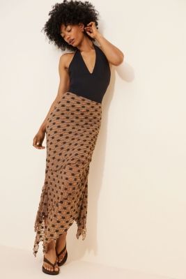 Maxi Skirts | Nuuly