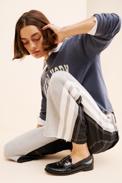 Reworked Track Pants | Nuuly