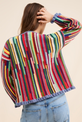 No Waste Cardigan | Nuuly