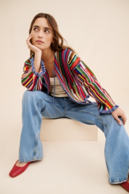 No Waste Cardigan | Nuuly