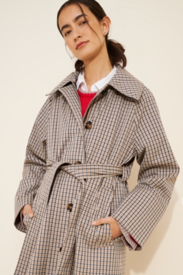 トレンチコート Barbour Beatrix Showerproof Trench Coat Barbour | Beatrix Showerproof Trench Coat | Trench Coats