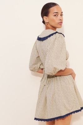 Need To Know Mini Dress