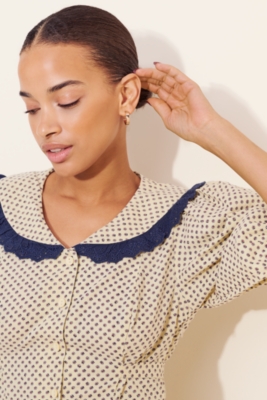 Need To Know Mini Dress