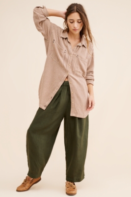 Freddie Menswear Shirt