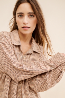 Freddie Menswear Shirt