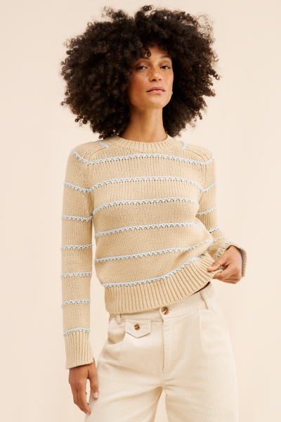 み*や様 MASU 26SSOPPOSITE STRIPE PULLOVER S MASU(エムエーエスユー)のOPPOSITE STRIPE PULLOVER SHIRT BLACKの通販