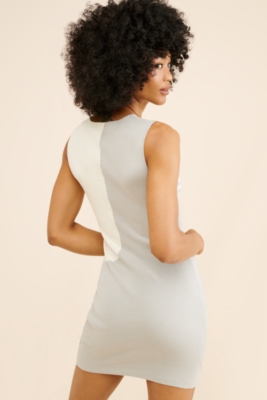 Handsy Knit Mini Dress | Nuuly