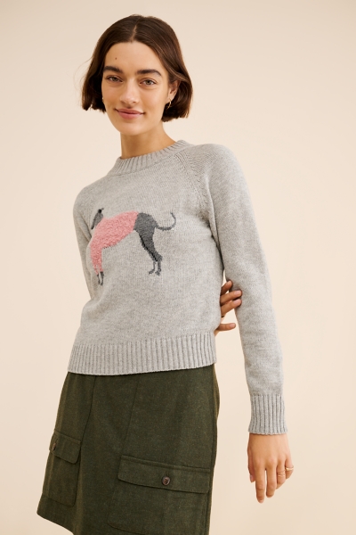 Stan Crewneck Sweater | Nuuly