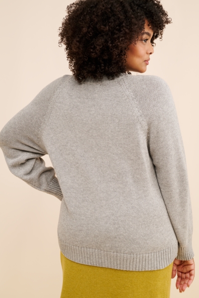 Stan Crewneck Sweater | Nuuly