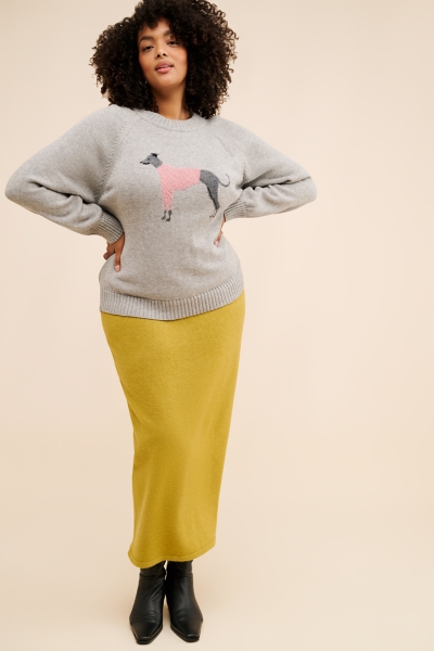 Stan Crewneck Sweater | Nuuly
