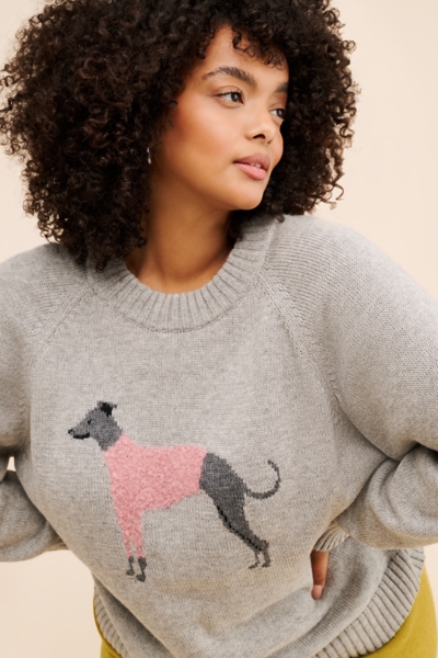 Stan Crewneck Sweater | Nuuly