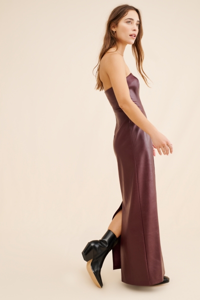 karina maxi dress Karina Long Dress