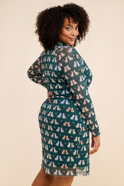 mesh off shoulder mini dress GLITTER MESH OFF SHOULDER RUCHED MINI DRESS – Queen G&J Boutique