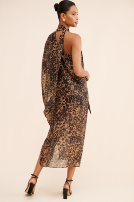 Linden Midi Dress | Nuuly