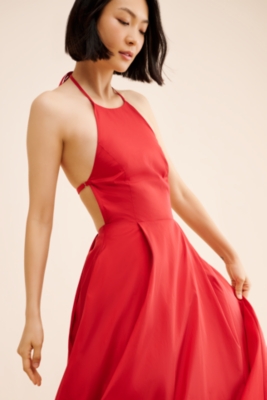 Gilda Maxi Dress | Nuuly