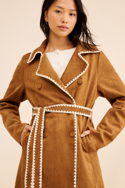 3way trench coat【L'or】 The Total Trench - 3 Way Coat – OrangeStore