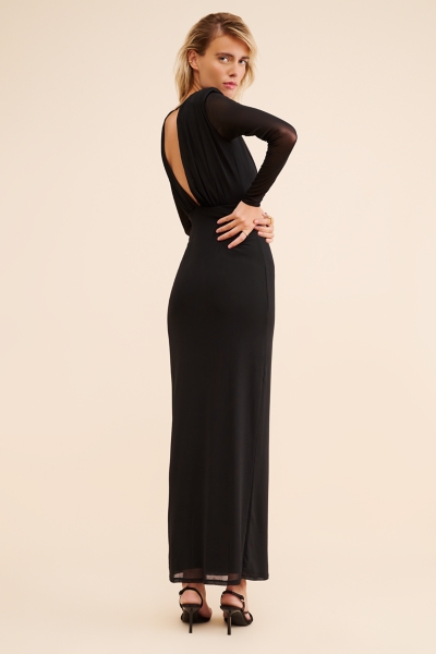 afrm kay maxi dress Kay Maxi Dress