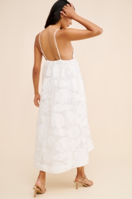 FLORAL APRON DRESS ブラック 81i1gb0-NNL._AC_SY445_.jpg