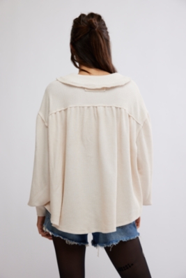 Queen Of Hearts Thermal | Nuuly