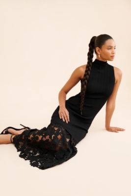 Rhiannon Maxi Dress | Nuuly