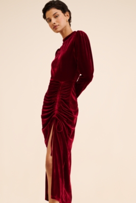 Fiora Maxi Dress
