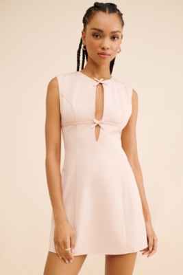 Vadanni Mini Dress