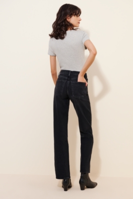 Harper Straight Leg Jeans | Nuuly