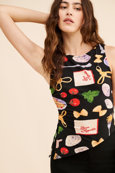 Erin Tank Top | Nuuly