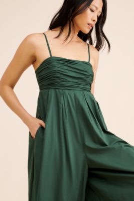 The Mabel Jumpsuit | Nuuly
