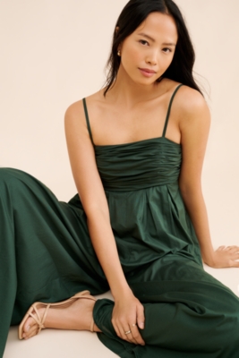 The Mabel Jumpsuit | Nuuly