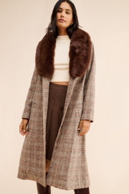 Ceylon Puffer Jacket