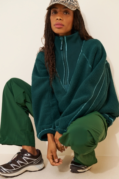 Ready Set Rib Pullover | Nuuly