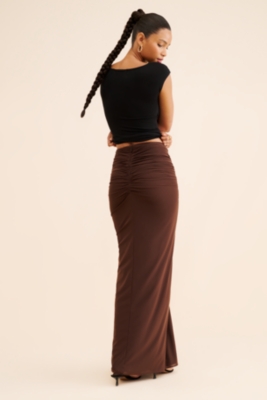 Chase Maxi Skirt