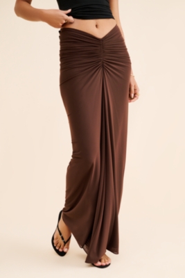 Chase Maxi Skirt