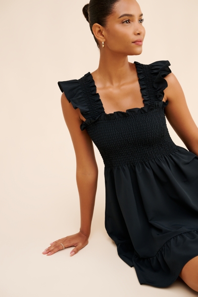 Elizabeth Nap Dress | Nuuly