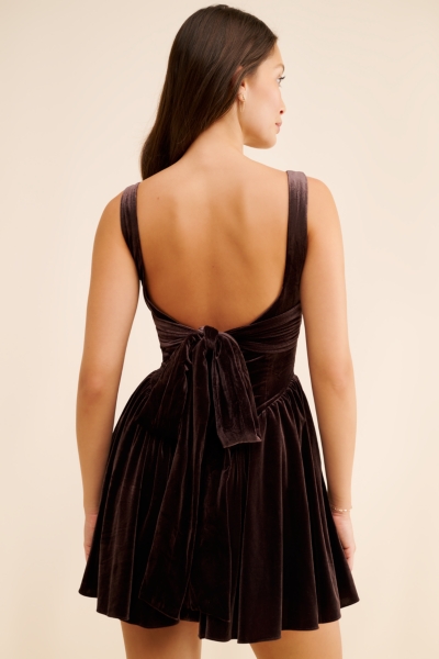 J*様 M me eme Classical velvet mini onepi Classical velvet mini onepiece(eme10610) – M me eme