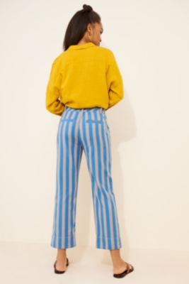 Free People ★ Marielle Pull-On Trousers Free People Women's Marielle Pull On Trousers - Macy's