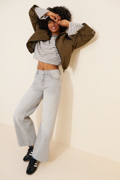 Ozzy Loose Jeans | Nuuly